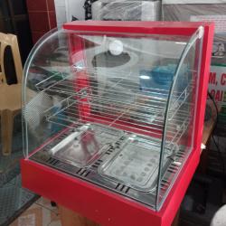 Tủ Làm Nóng Bánh Ngọt